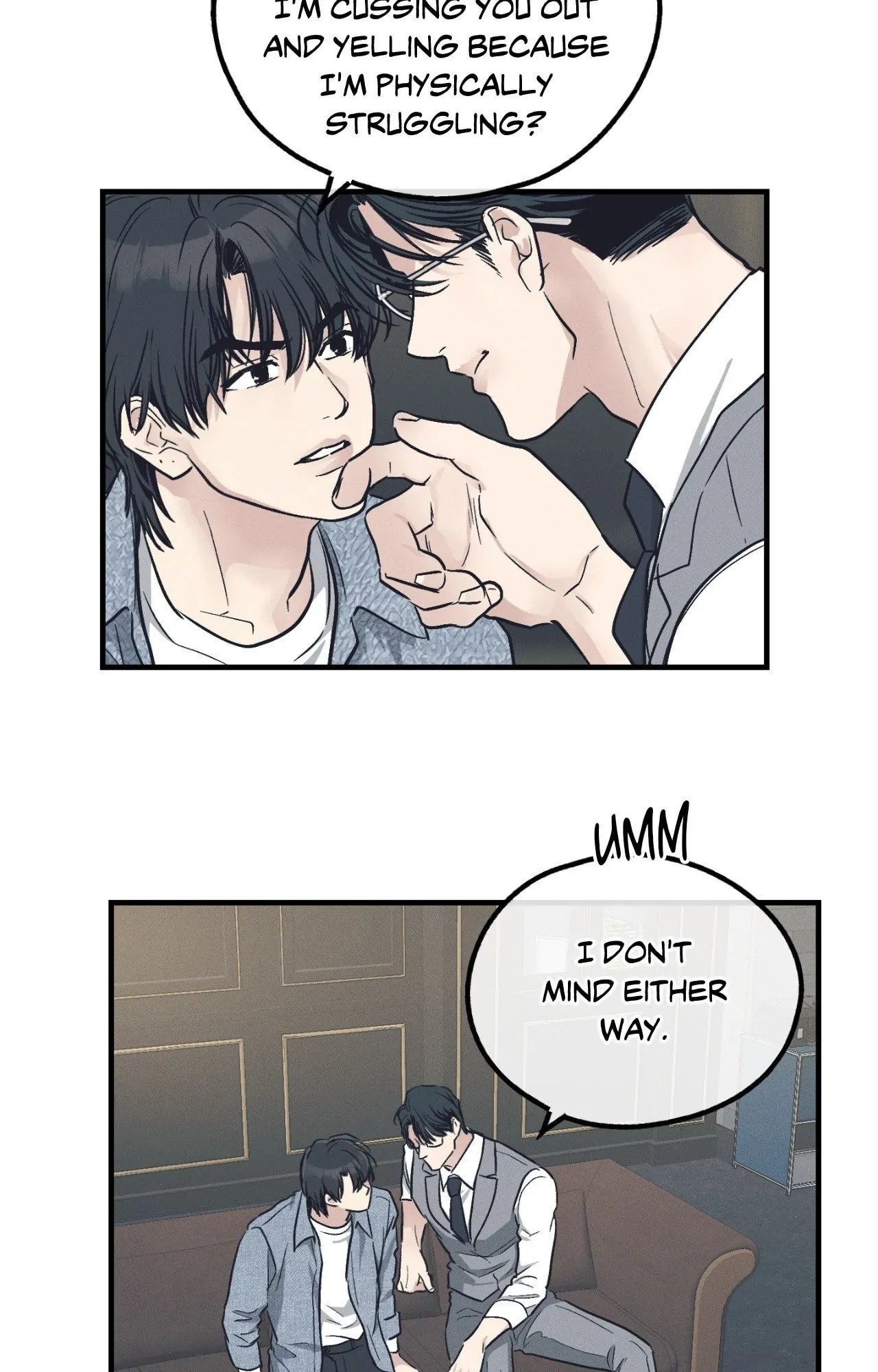 Payback, Chapter 102 image 50